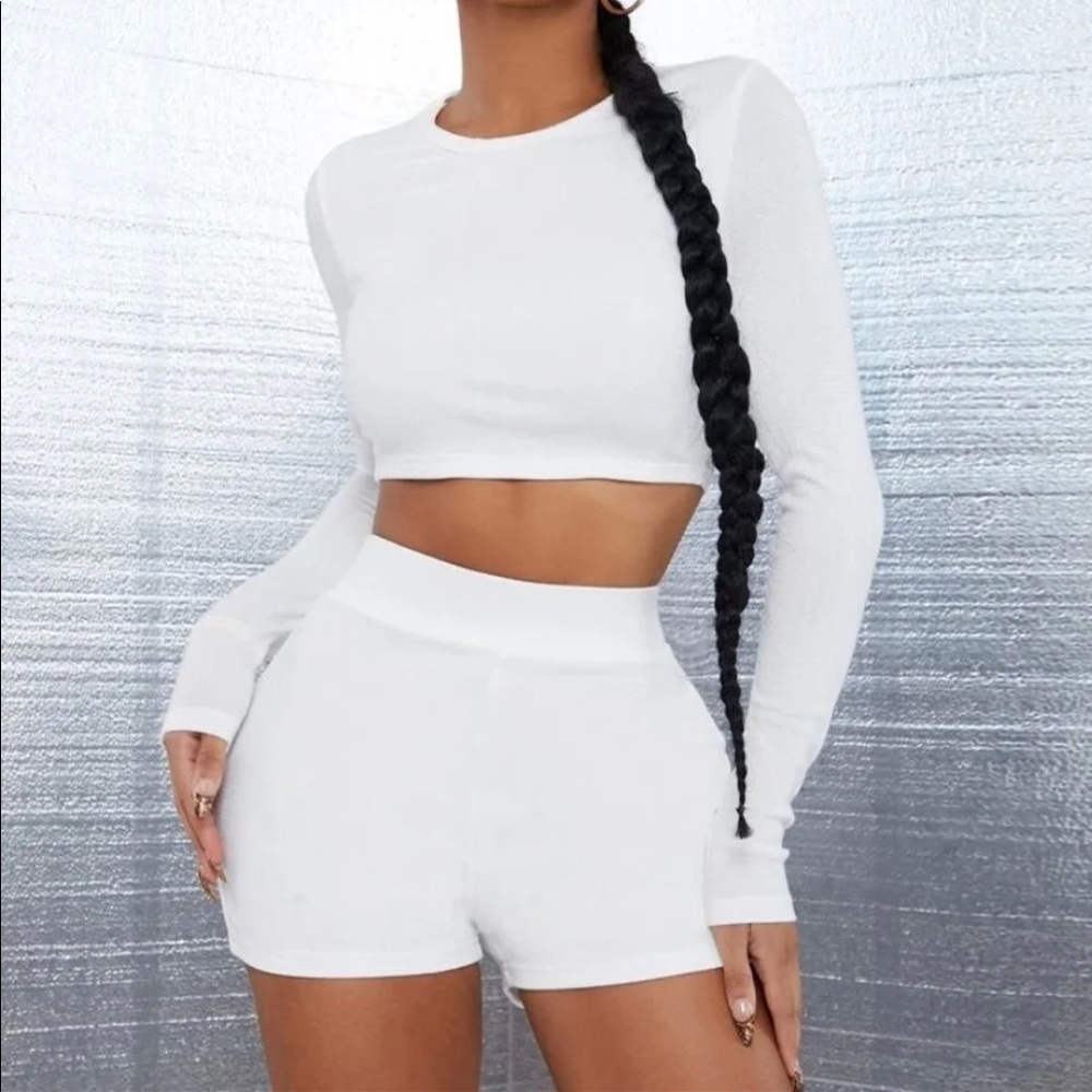 Two piece outfit